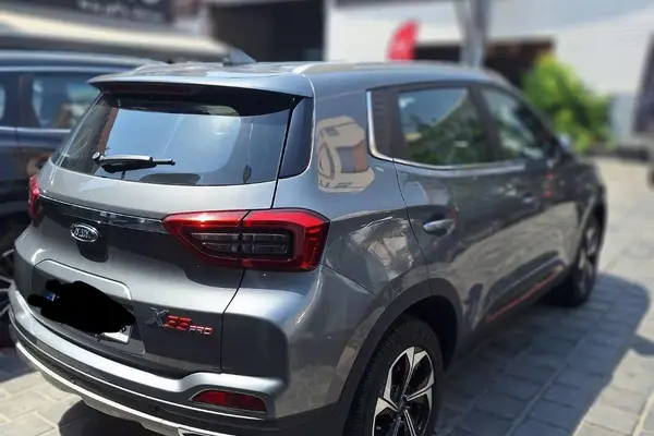 ام وی ام X55 پرو IE - 1404