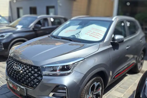 ام وی ام X55 پرو IE - 1404