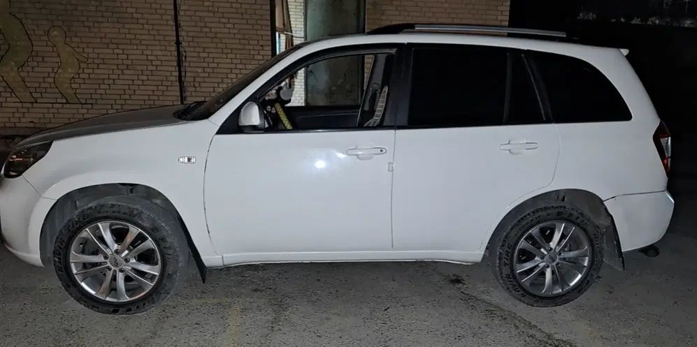 ام وی ام X33 جدید اتوماتیک - 1395