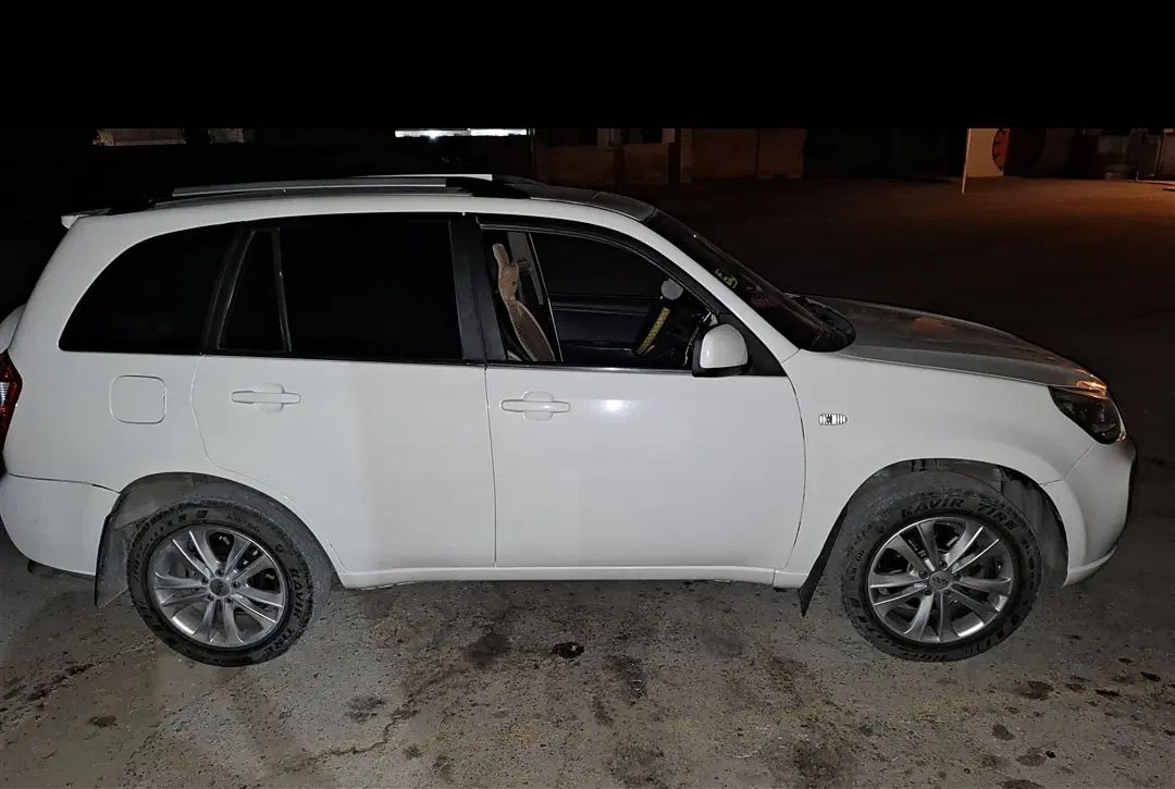 ام وی ام X33 جدید اتوماتیک - 1395