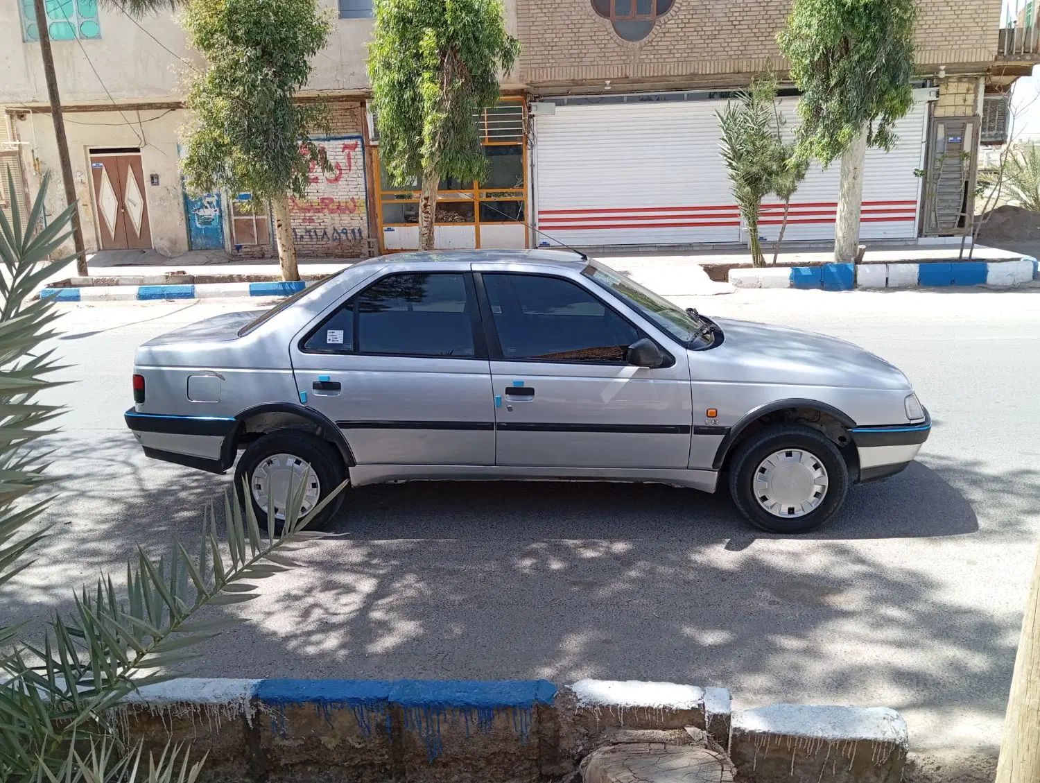 خودرو پژو، 405 آگهی ann_20247649