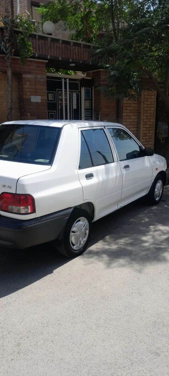 پراید 131 SE - 1397