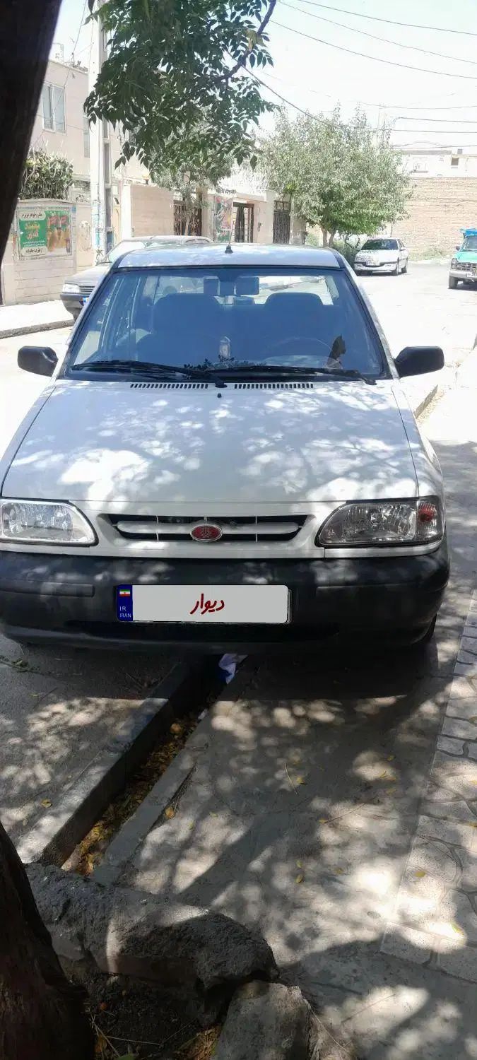 خودرو پراید، 131 آگهی ann_20247658