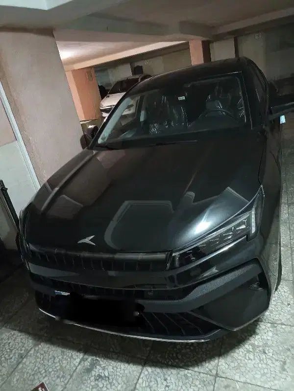 کی ام سی J7 اتوماتیک - 1404