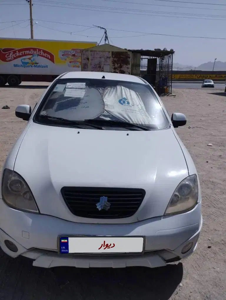 خودرو تیبا، 2 آگهی ann_20247670