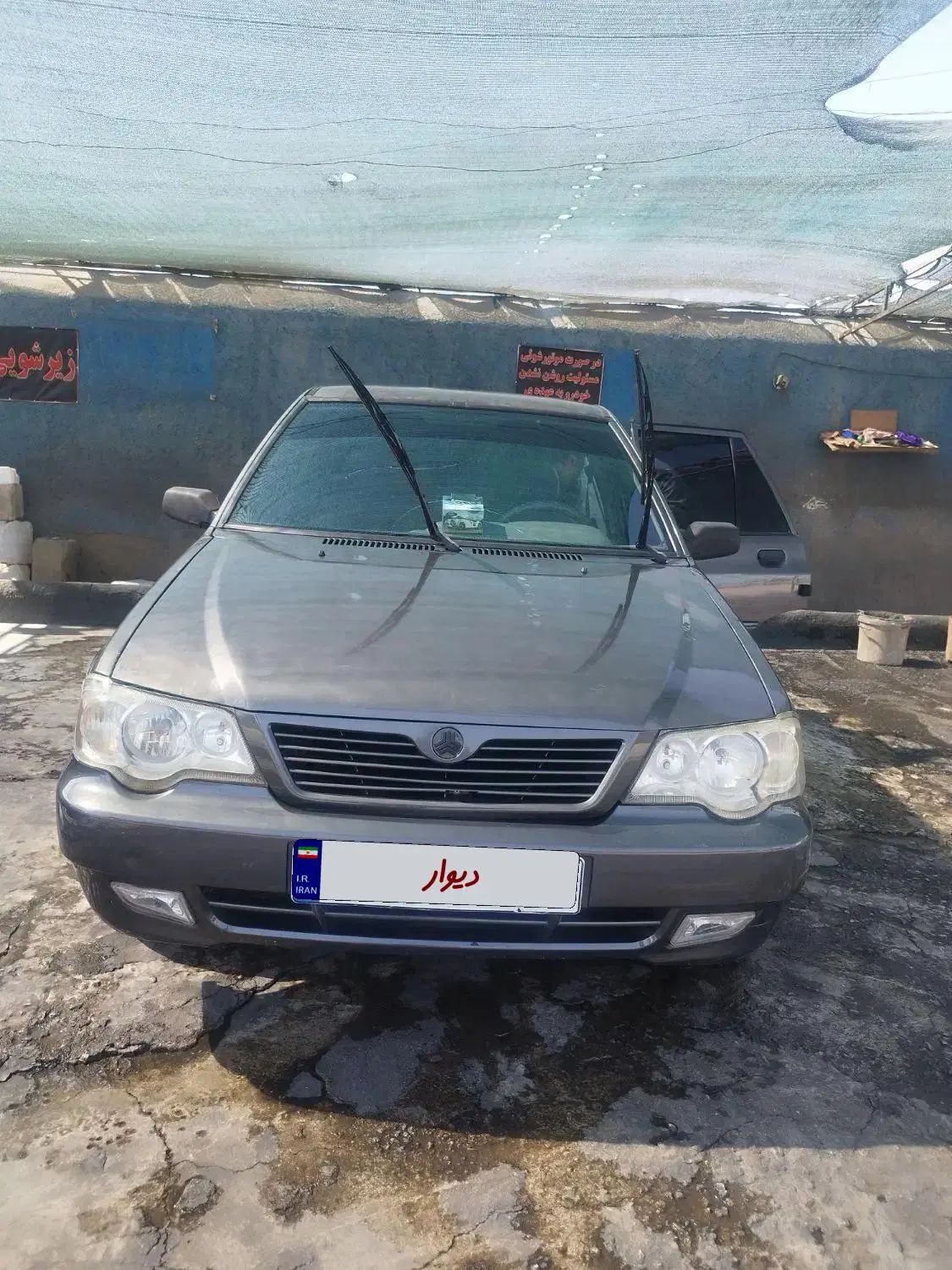 خودرو پراید، 111 آگهی ann_20247679