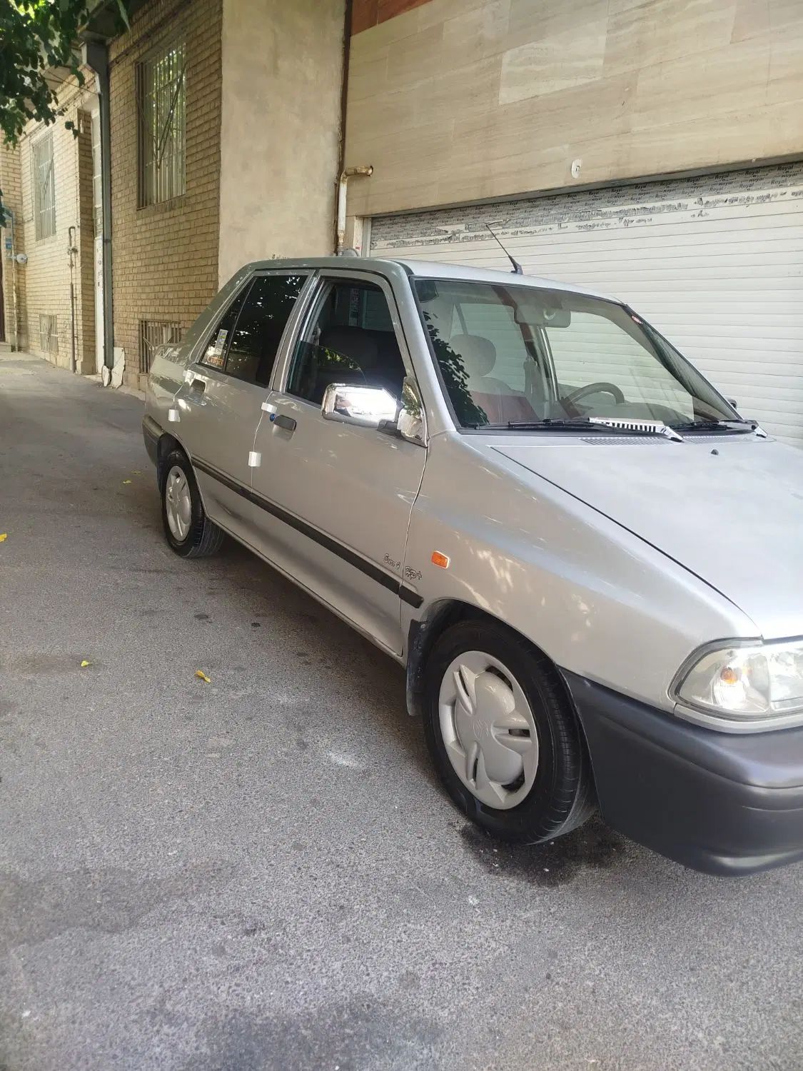 پراید 131 SE - 1394
