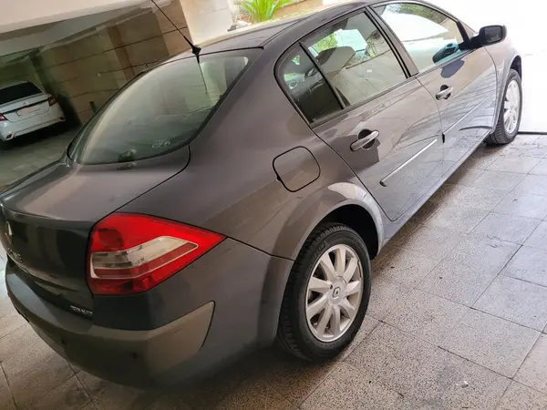 خودرو رنو، مگان پارس خودرو آگهی ann_20247711