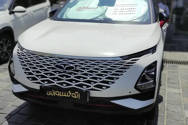 فونیکس FX پریمیوم FWD - 1402