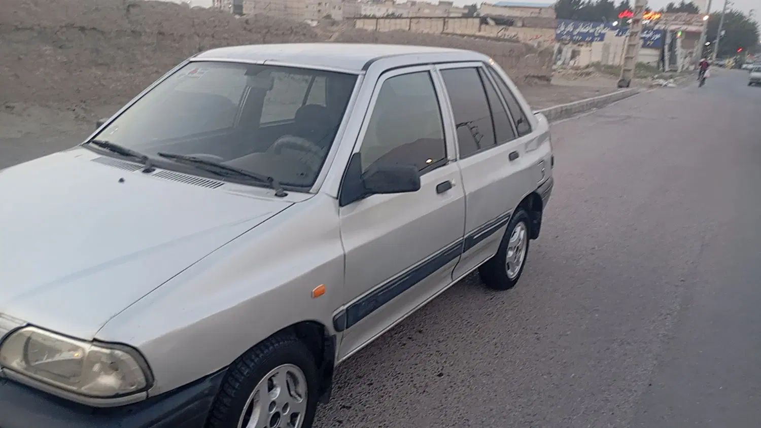 خودرو پراید، 141 آگهی ann_20247740