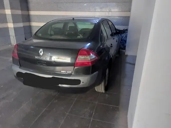 خودرو رنو، مگان پارس خودرو آگهی ann_20247745