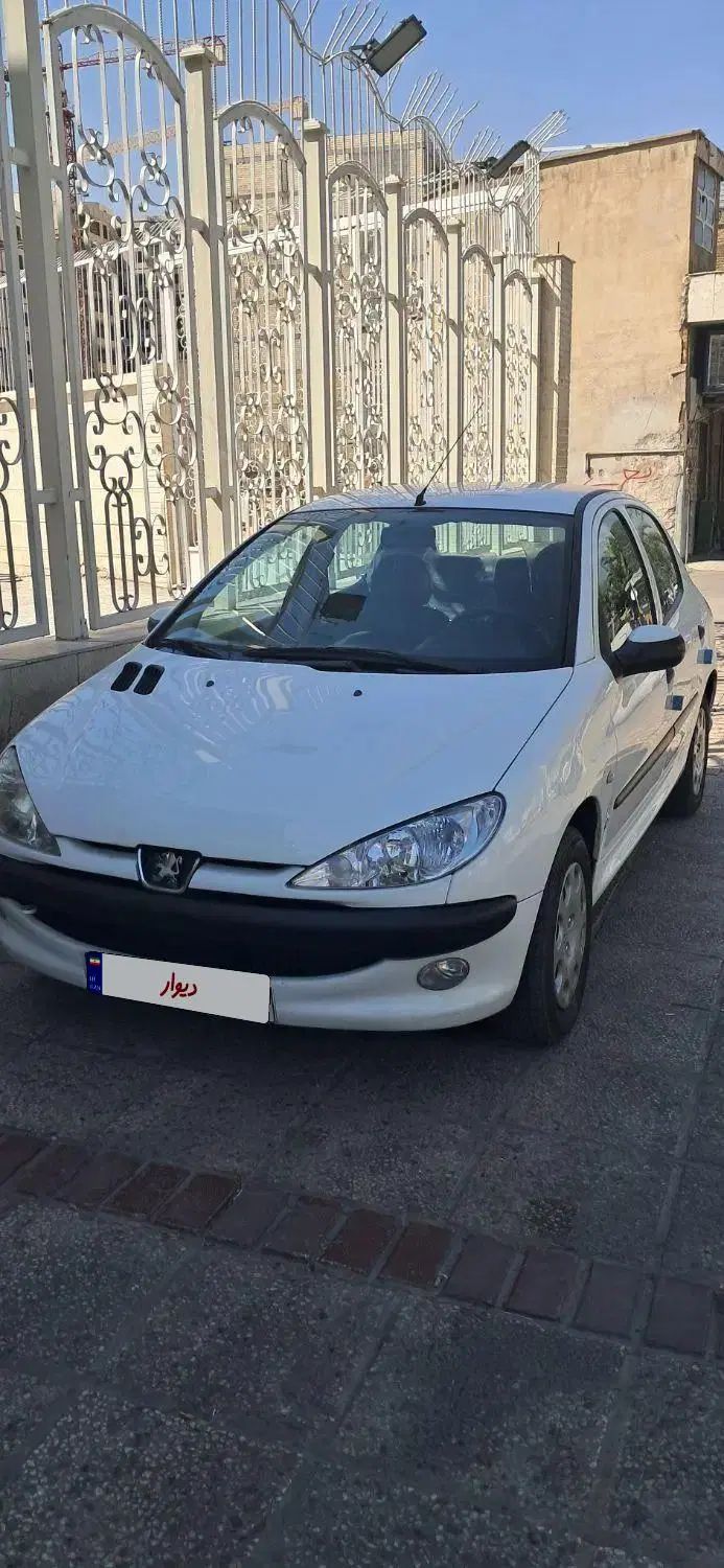 خودرو پژو، 206 آگهی ann_20247765