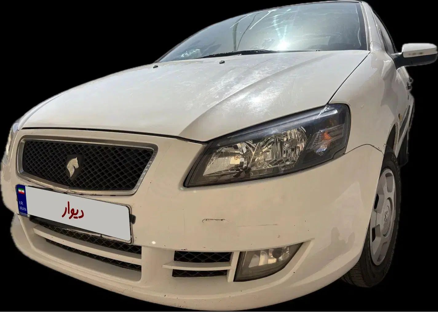 رانا LX TU5 - 1392