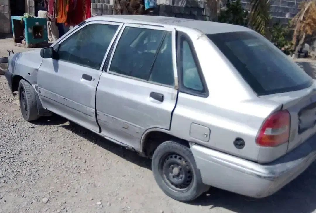 خودرو پراید، 141 آگهی ann_20247782