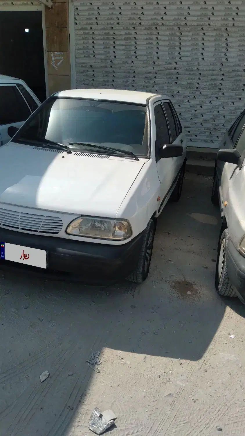 خودرو پراید، 131 آگهی ann_20247785