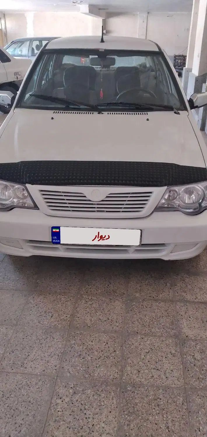 خودرو پراید، 132 آگهی ann_20247791