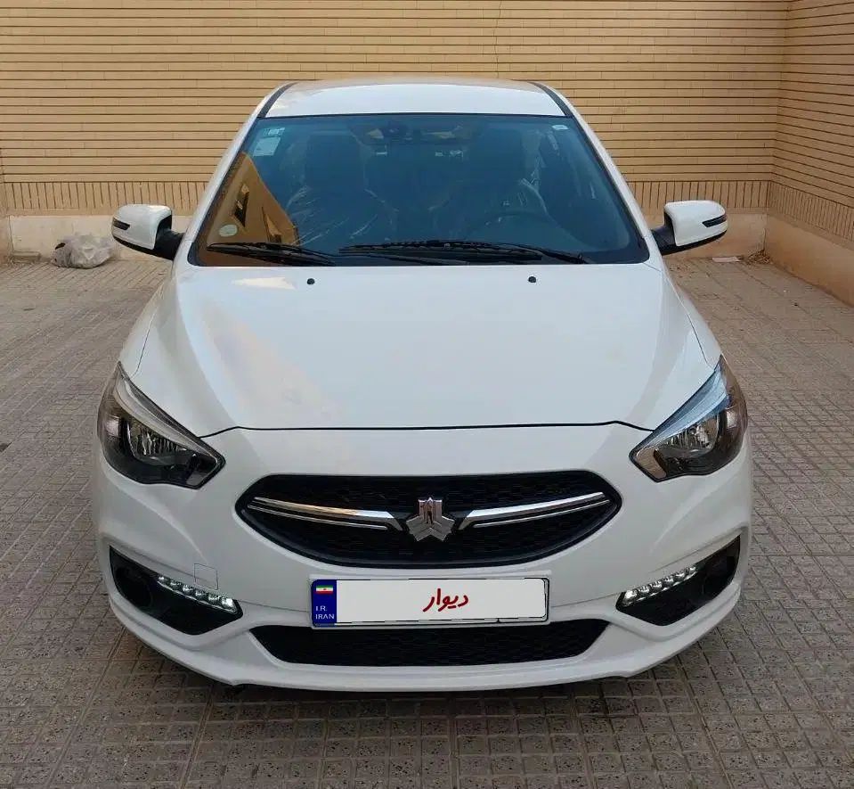 خودرو شاهین، GL آگهی ann_20247818