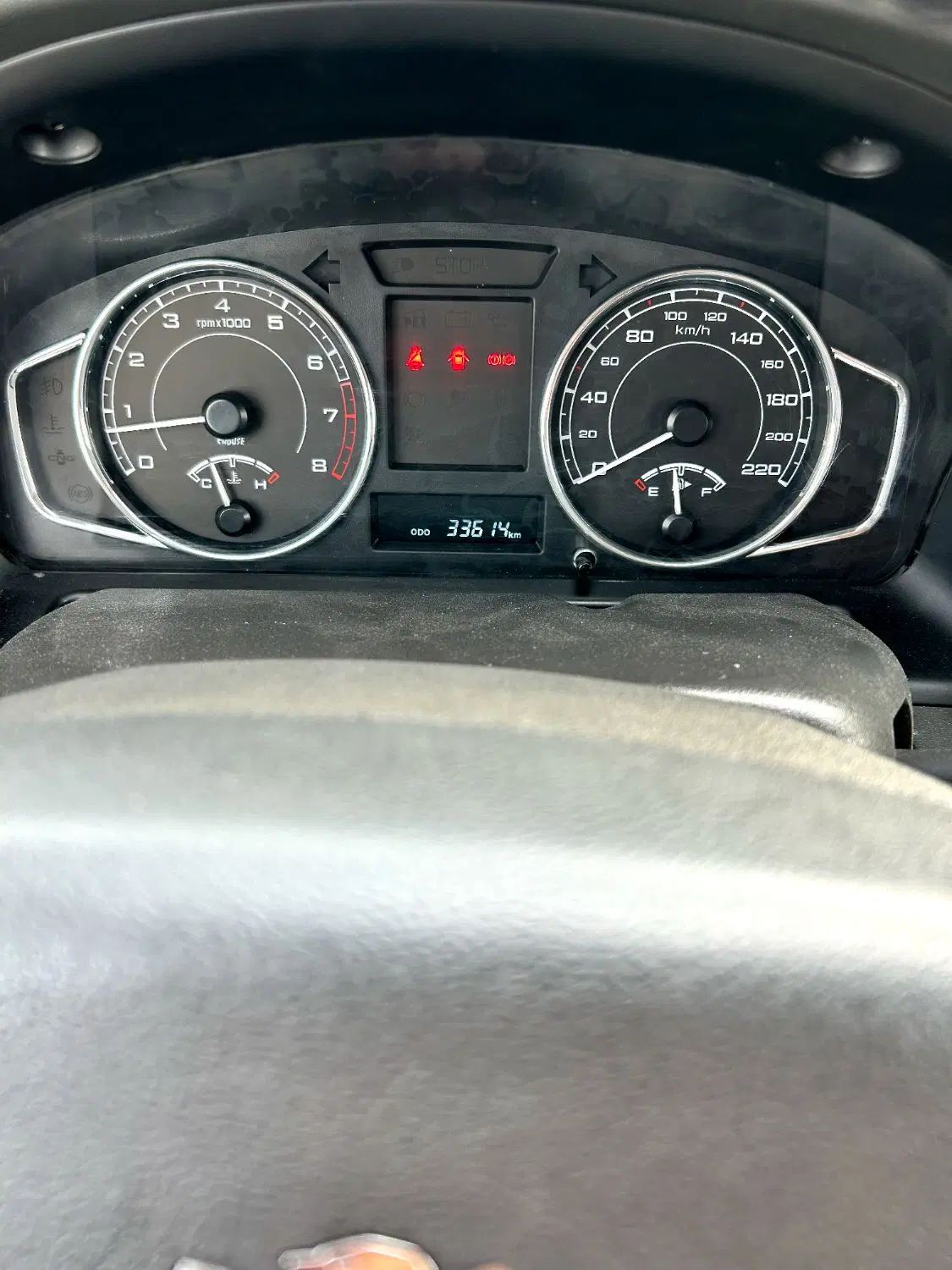 پژو پارس سال - 1401