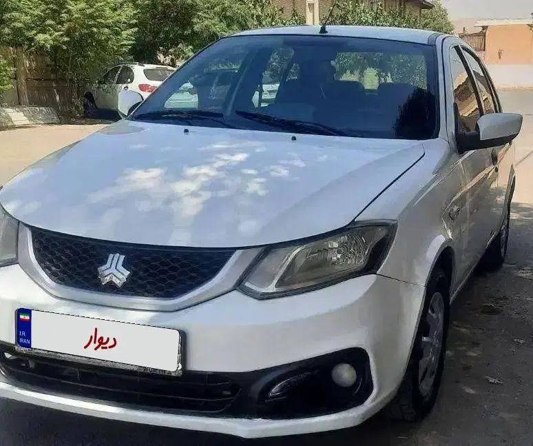 خودرو ساینا، S آگهی ann_20247859