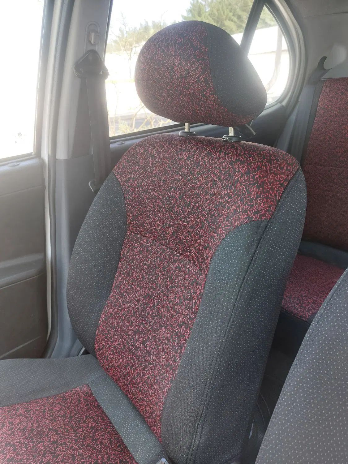 کوییک R دنده‌ای - 1400