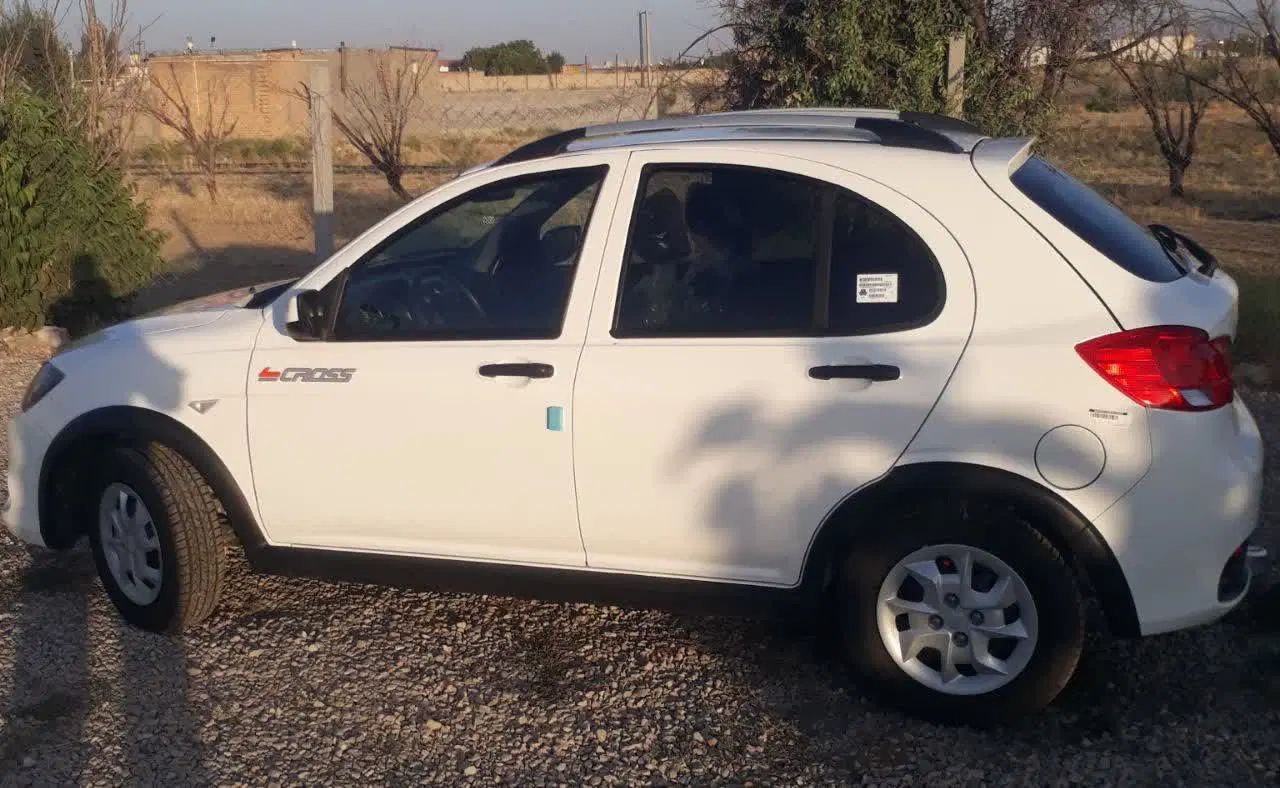 خودرو کوییک، معمولی آگهی ann_20247878