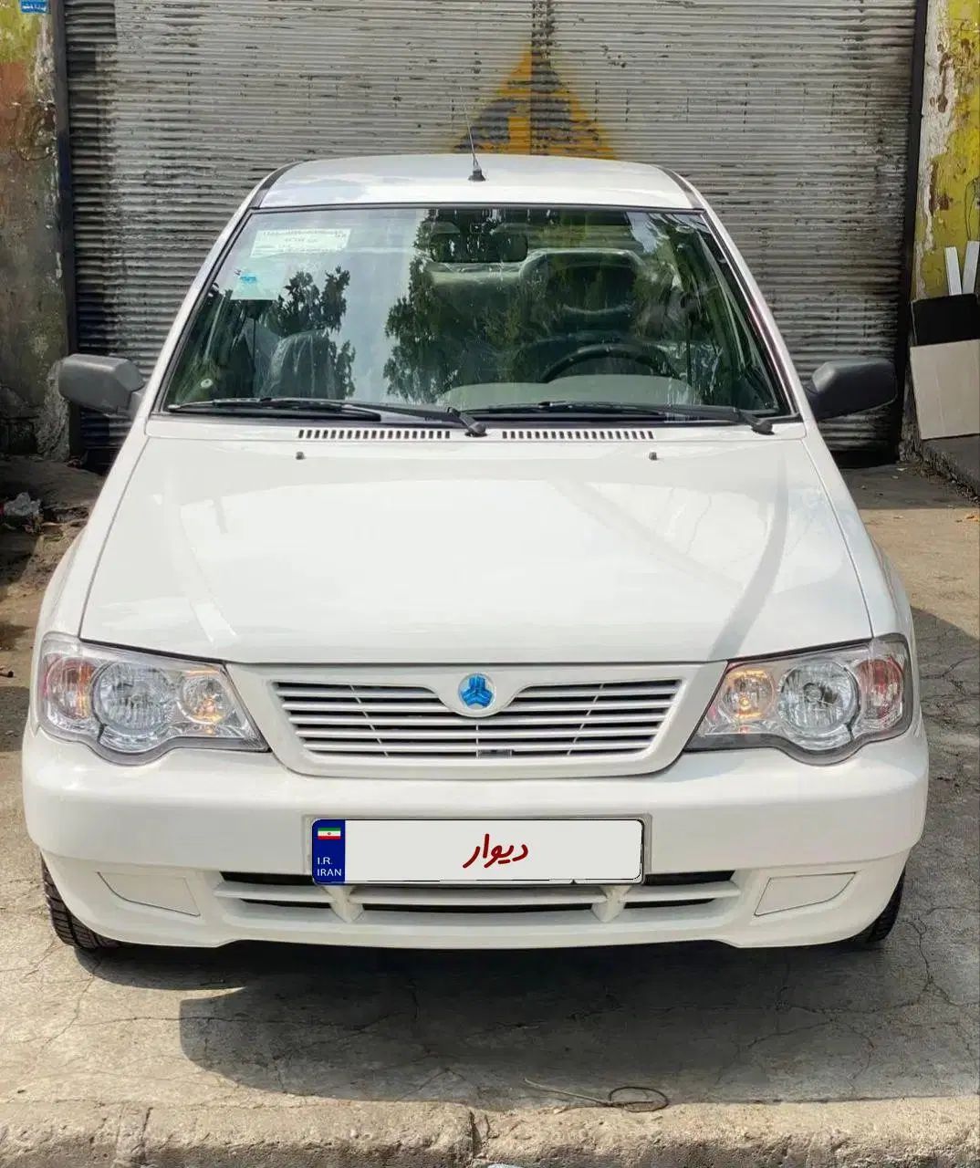 خودرو پراید، 132 آگهی ann_20247879