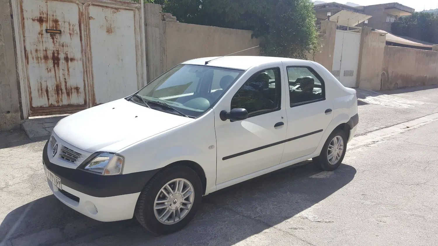 رنو تندر 90 E2 - 1397