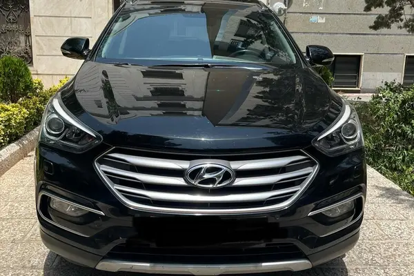 خودرو هیوندای، سانتافه آگهی ann_20247925
