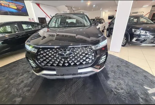 خودرو فونیکس، تیگو 7 پرو آگهی ann_20247942
