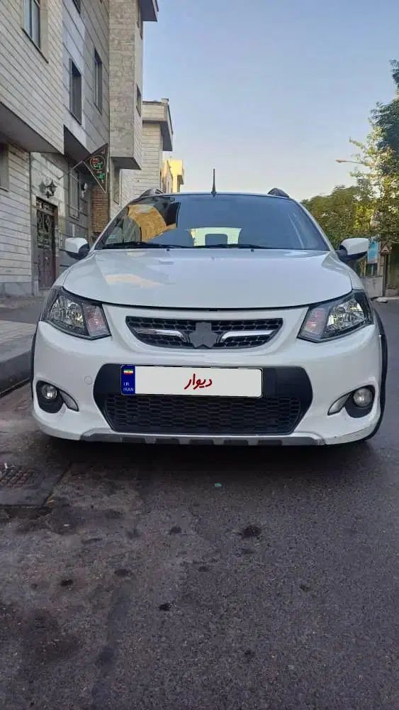 خودرو کوییک، R آگهی ann_20247943