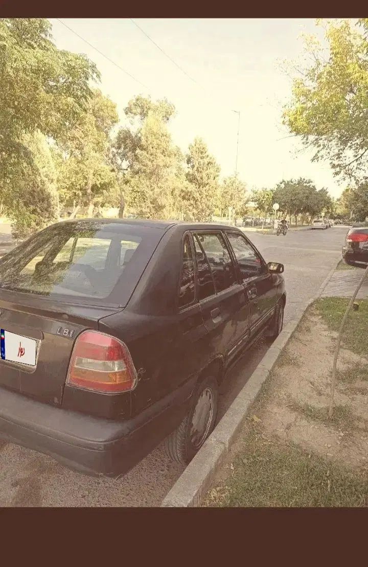 خودرو پراید، 141 آگهی ann_20247965