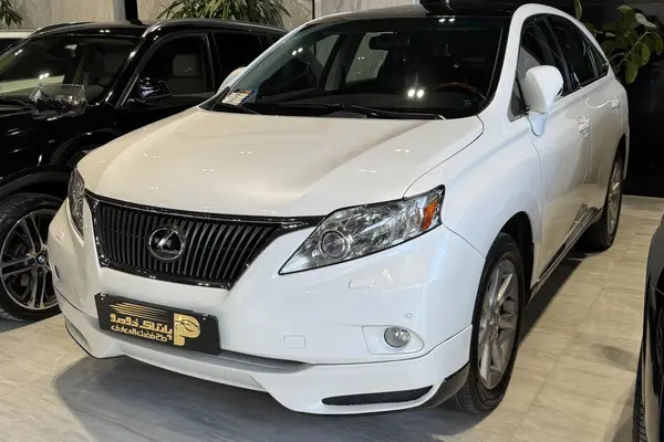 خودرو لکسوس، RX آگهی ann_20248023