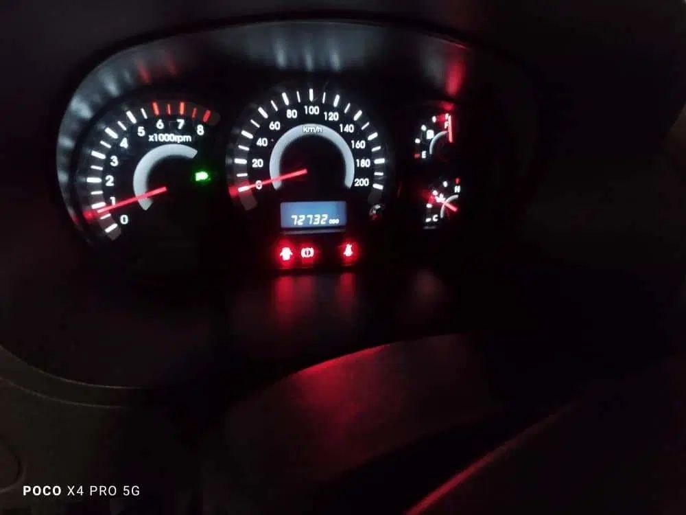 کوییک R دنده‌ای - 1399