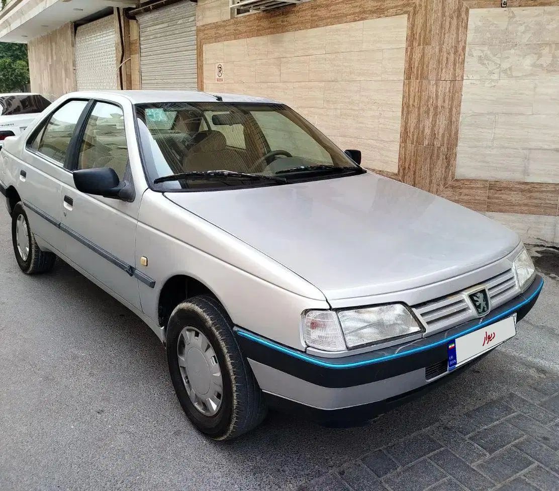 خودرو پژو، 405 آگهی ann_20248041