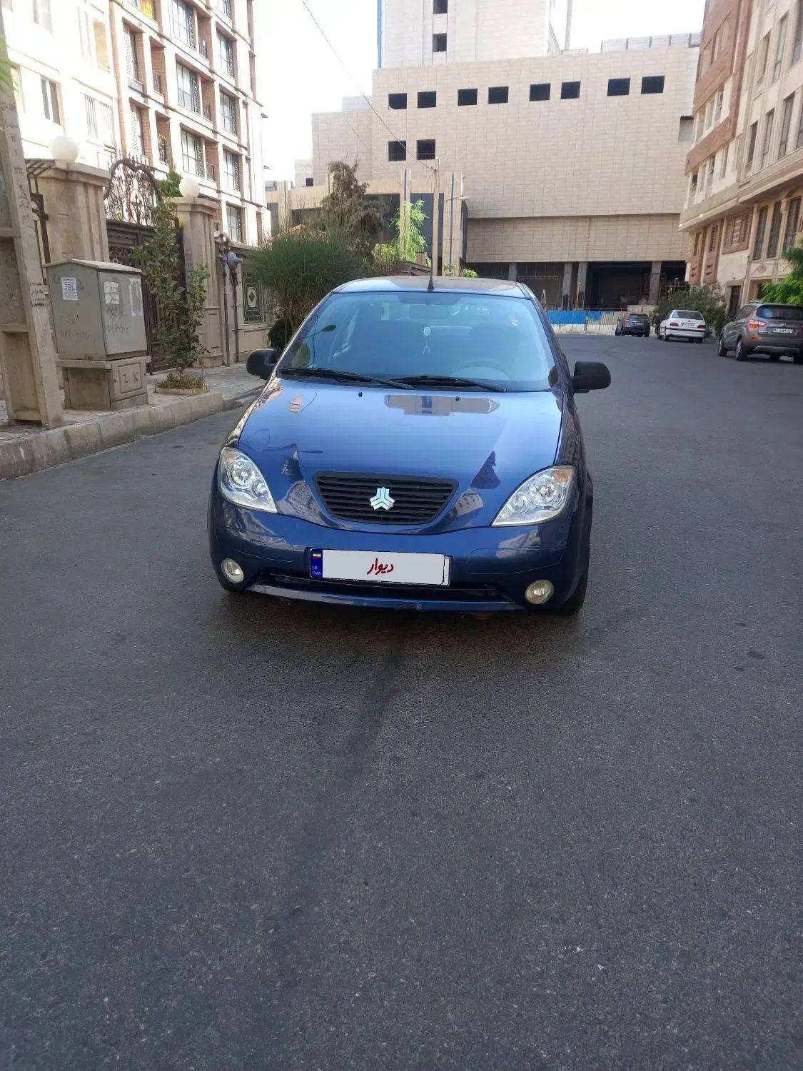 خودرو تیبا، صندوق دار آگهی ann_20248054