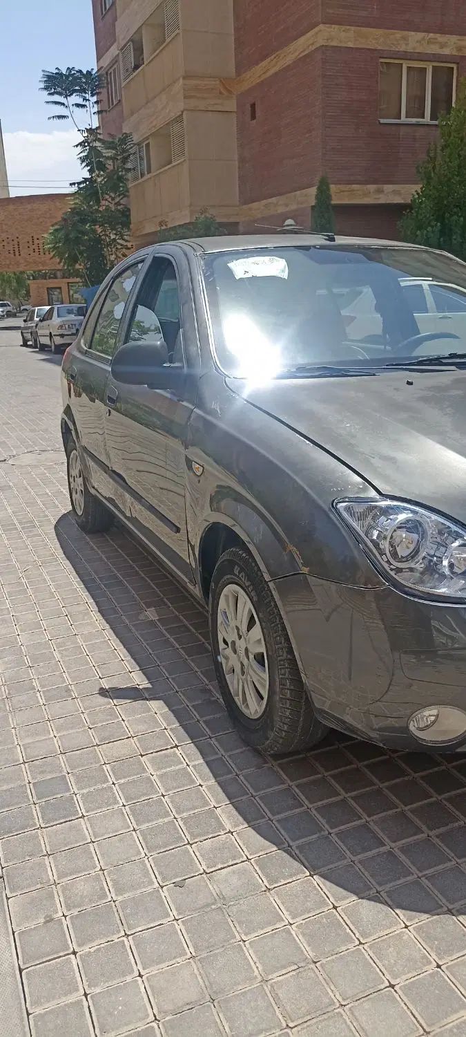 خودرو تیبا، 2 آگهی ann_20248056
