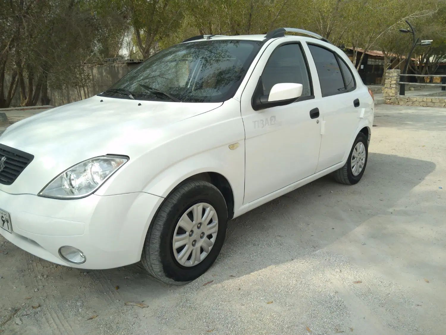 خودرو تیبا، 2 آگهی ann_20248095