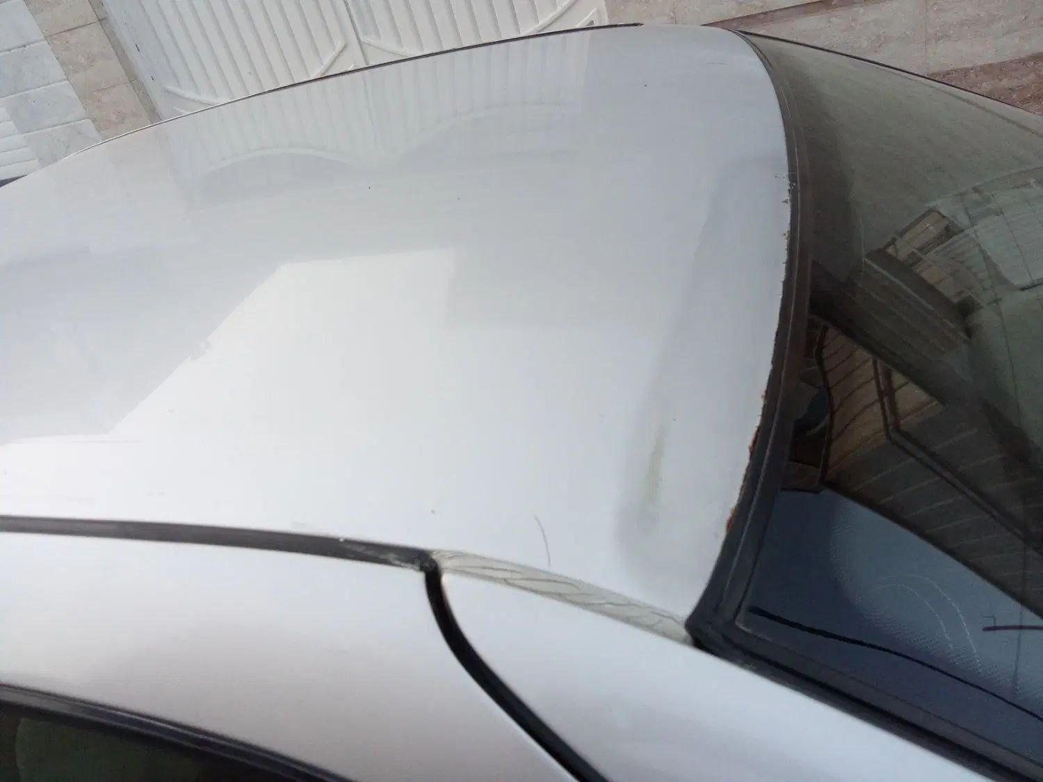 سمند LX XU7 دوگانه سوز - 1385