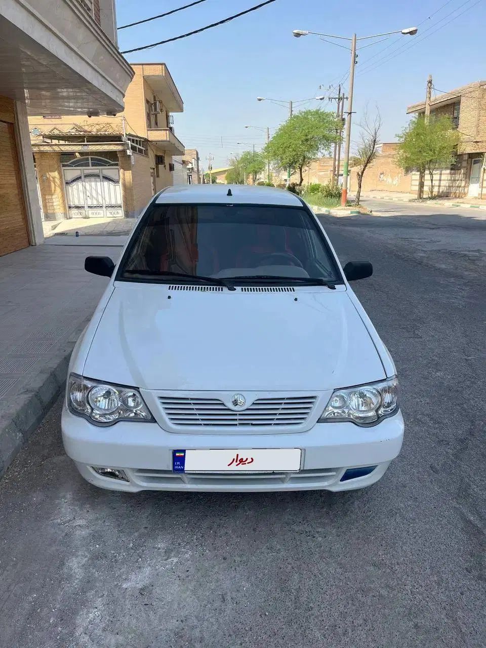 خودرو پراید، 111 آگهی ann_20248102