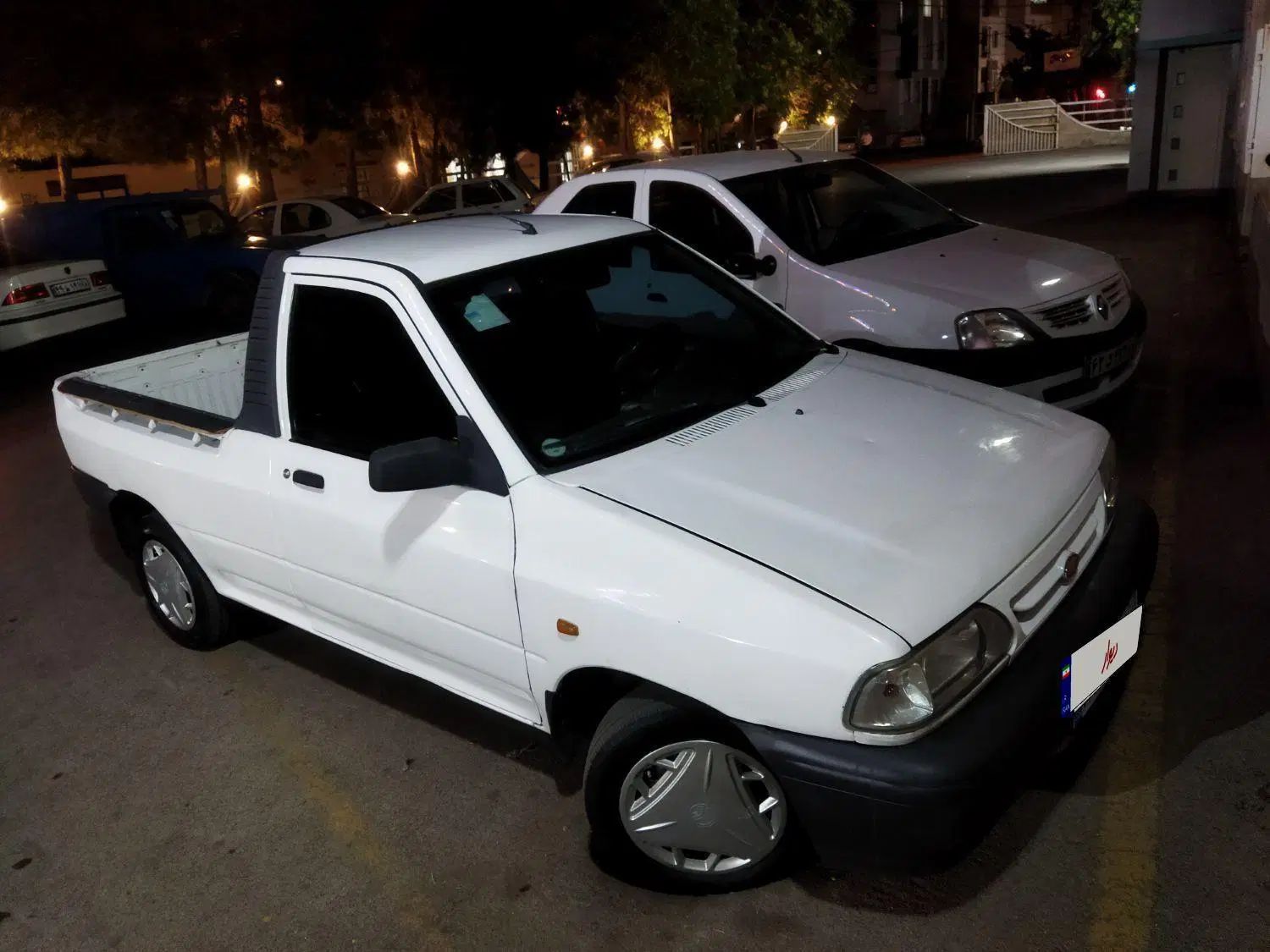 پراید 151 SE - 1399