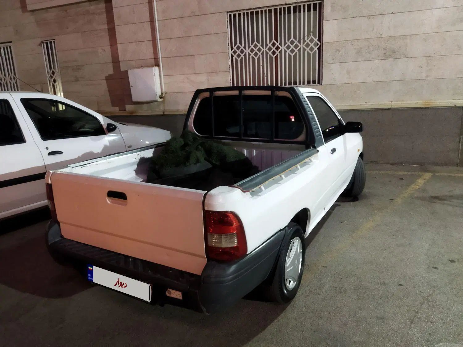 پراید 151 SE - 1399