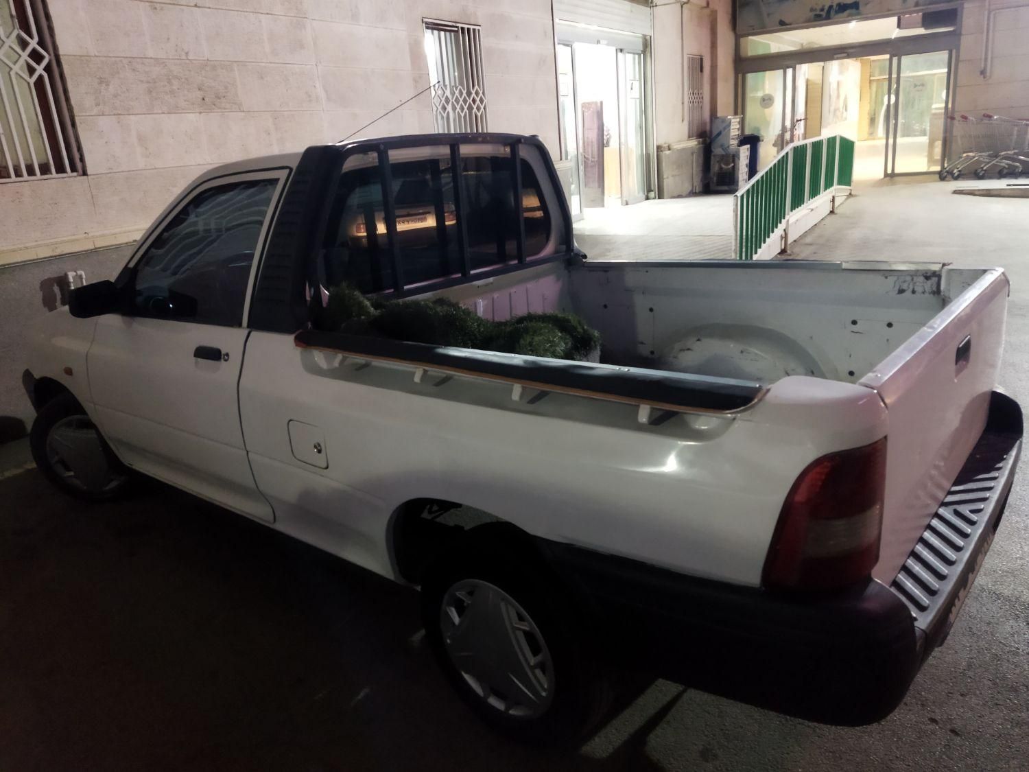 پراید 151 SE - 1399