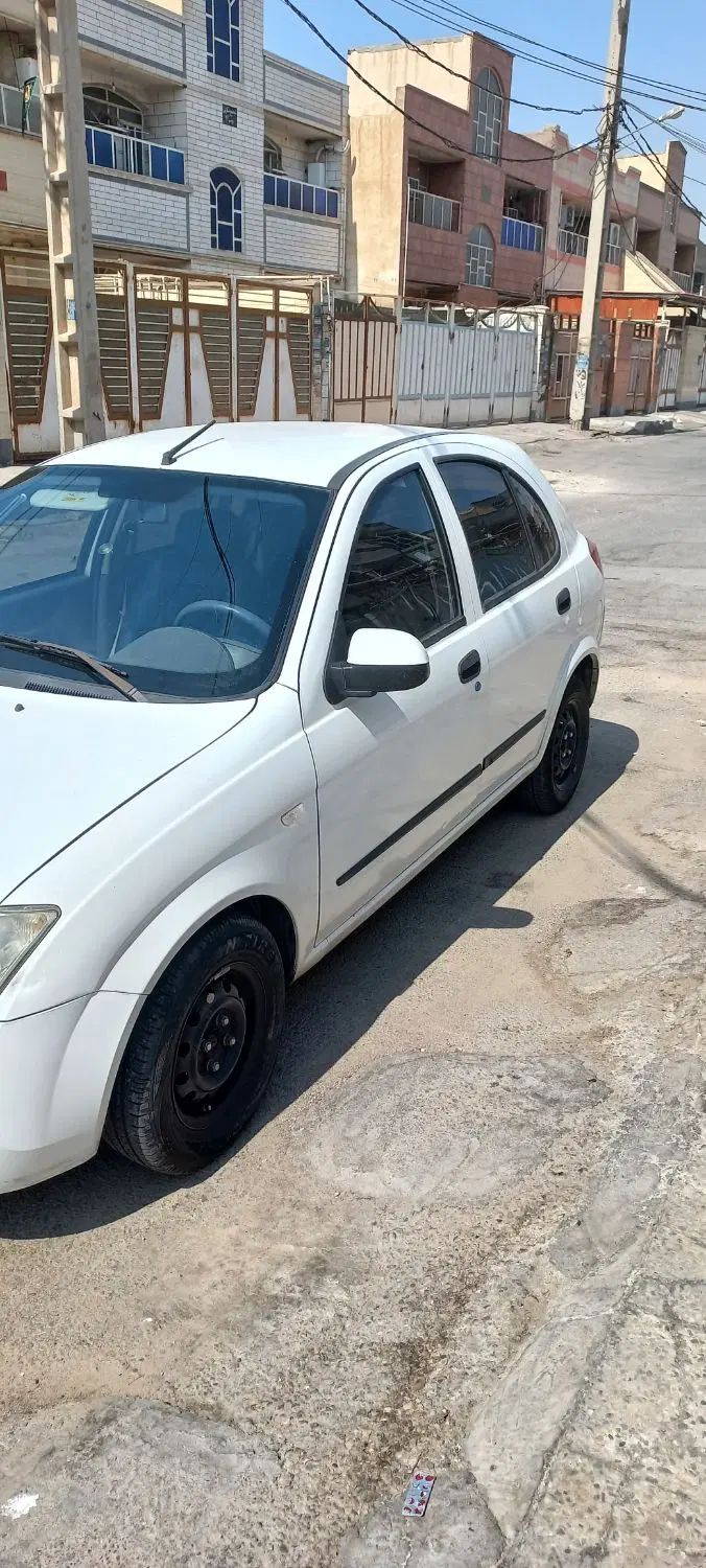خودرو تیبا، 2 آگهی ann_20248146