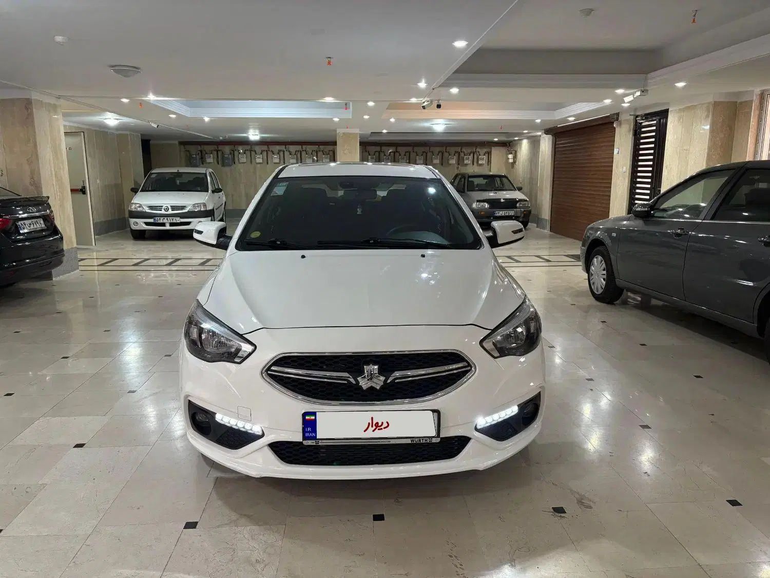 خودرو شاهین، G آگهی ann_20248160