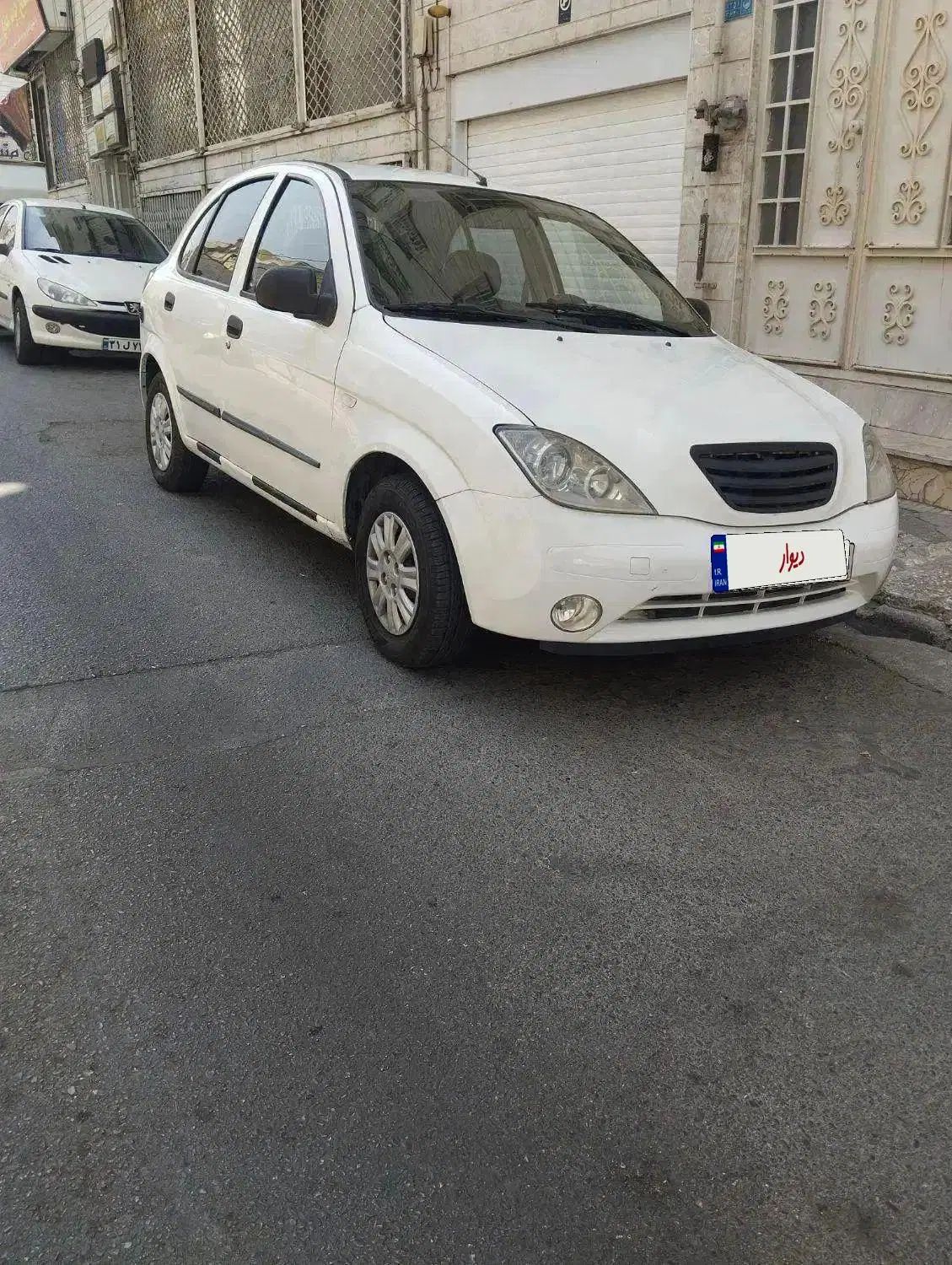 خودرو تیبا، 2 آگهی ann_20248171