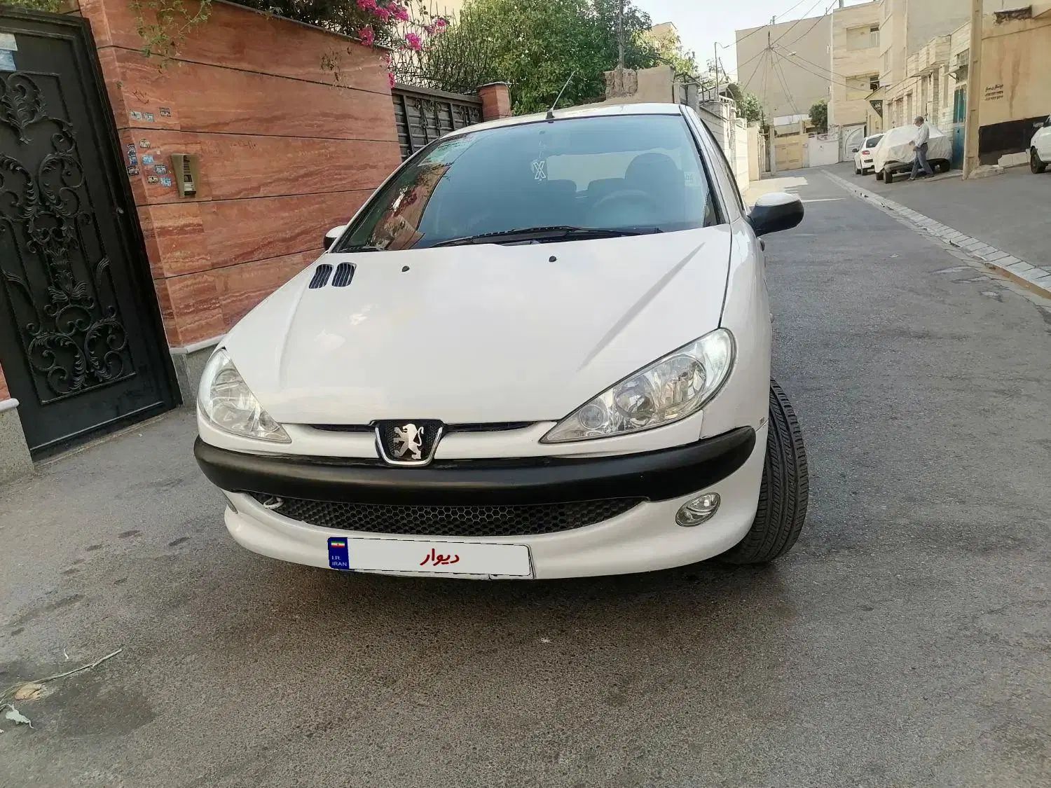 خودرو پژو، 206 آگهی ann_20248172