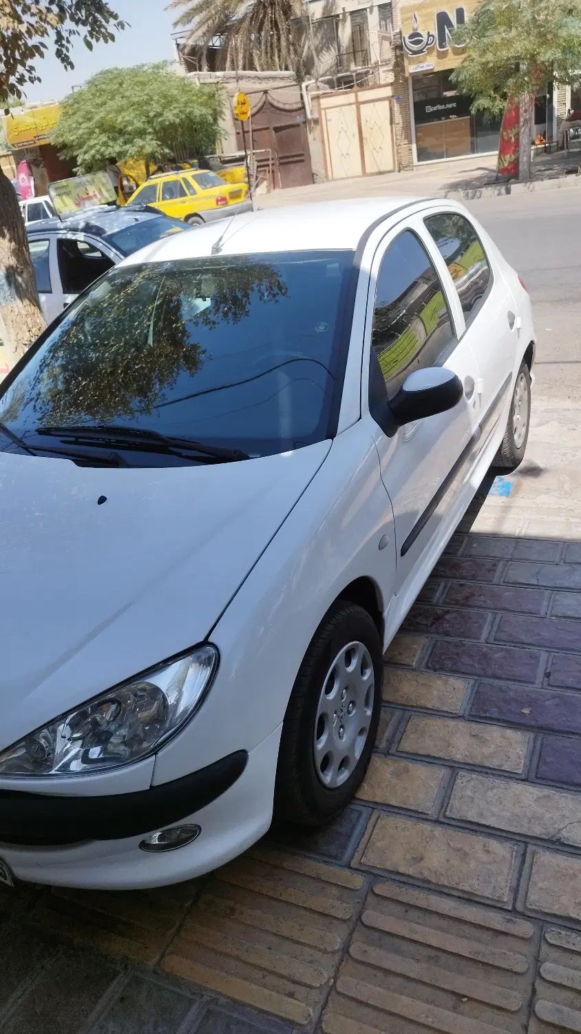 خودرو پژو، 206 آگهی ann_20248173