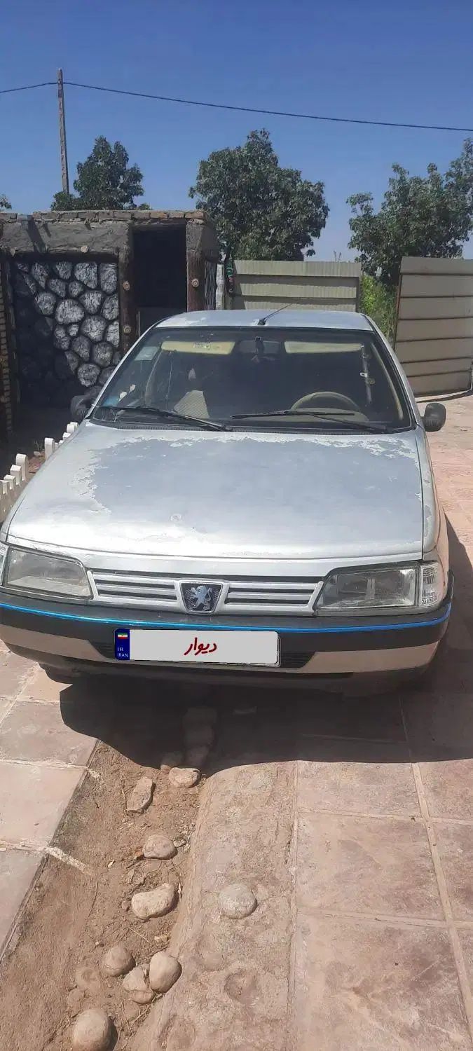 خودرو پژو، 405 آگهی ann_20248182