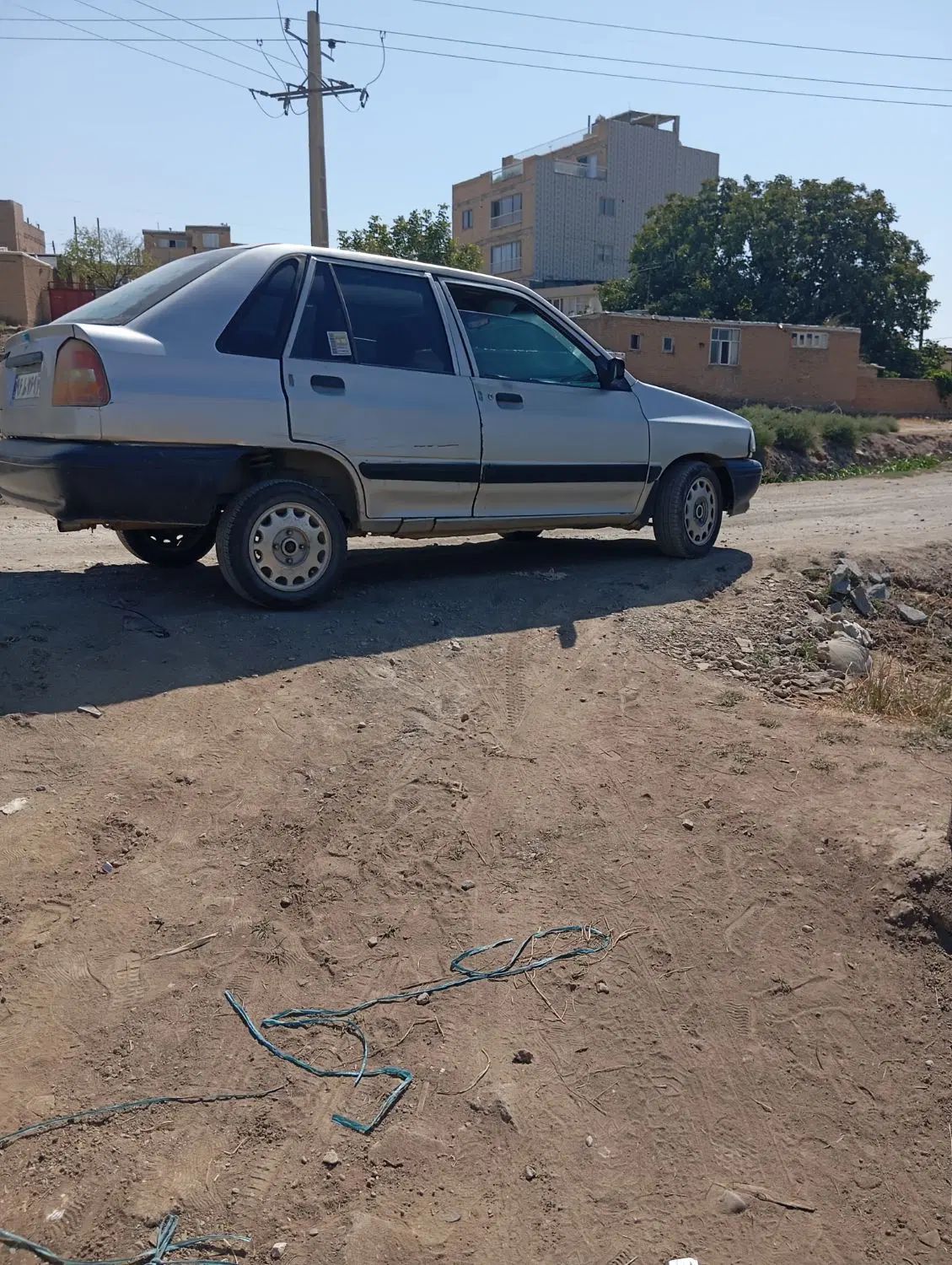 خودرو پراید، 141 آگهی ann_20248193