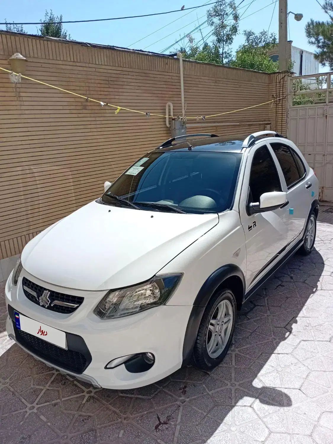 خودرو کوییک، R آگهی ann_20248224